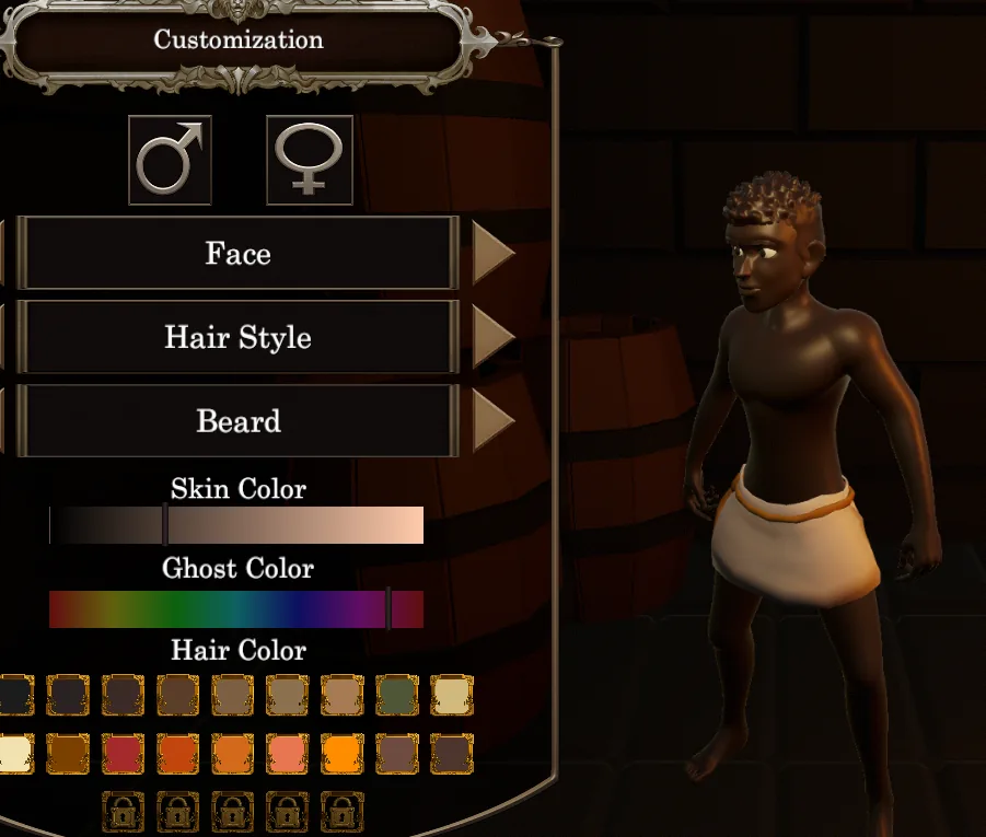 MythMe gallery image 8: Screenshot 2025 08 28 102420